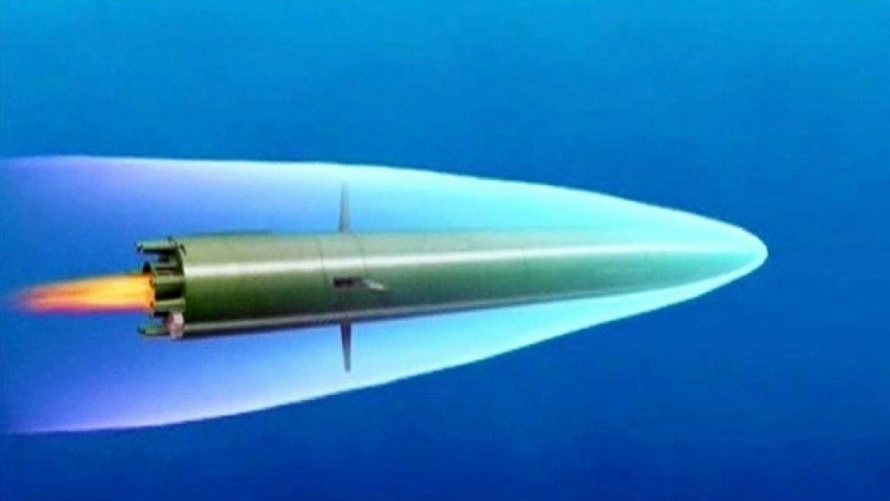 Защо в САЩ обявиха, че изостават от Русия и Китай в областта на хиперзвука