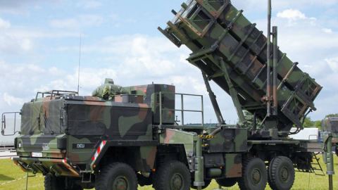 „Резидент“: От САЩ забраниха на Сирски да използва Patriot до изясняване на причините за унищожаването на зенитно-ракетния комплекс