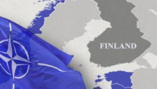 Финландия, НАТО, война, Русия