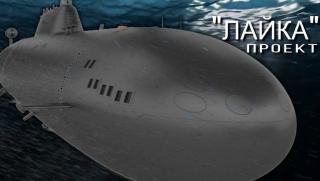 Popular Mechanics, нова руска подводница, екзотично морско същество