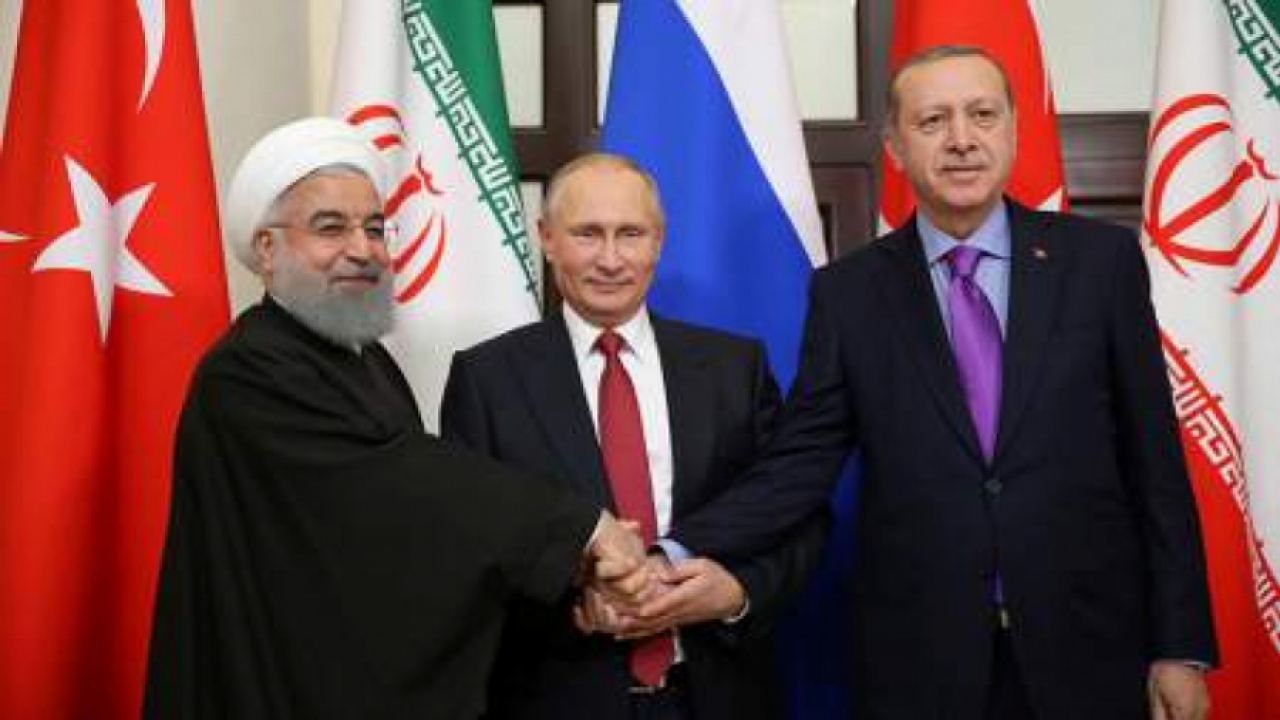 Союн Садиков: "Съединените щати и Великобритания влекат Русия в голяма война"