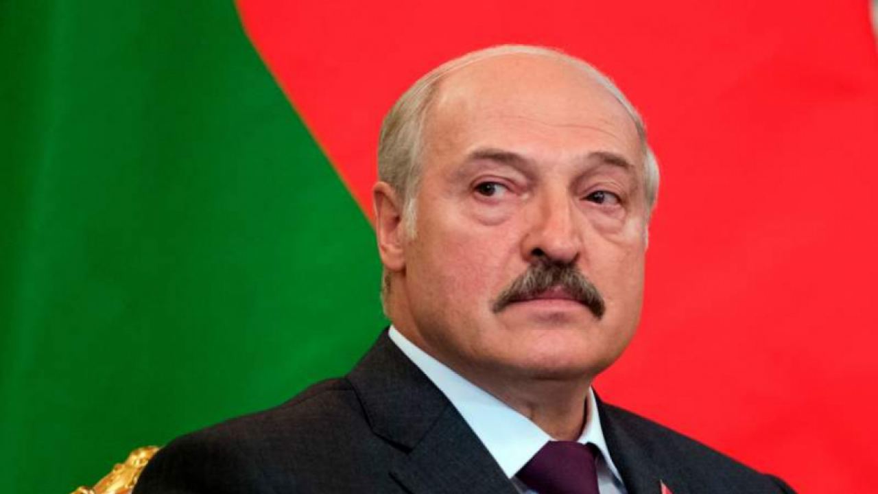 Лукашенко е бесен на "ценните инструкции" от Китай