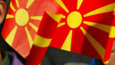 ВИЦ: Македонско семейство се карат