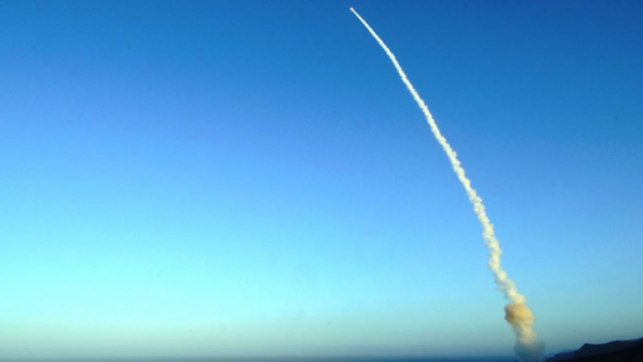 Defense One: Ръководителят на Стратегическото командване на ВС на САЩ призна, че Русия «като цяло» спазва СТАРТ-III