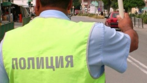 ВИЦ: Ктаджия на Околовръстното шосе