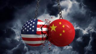 Америка, руски сценарий, основния враг, Китай