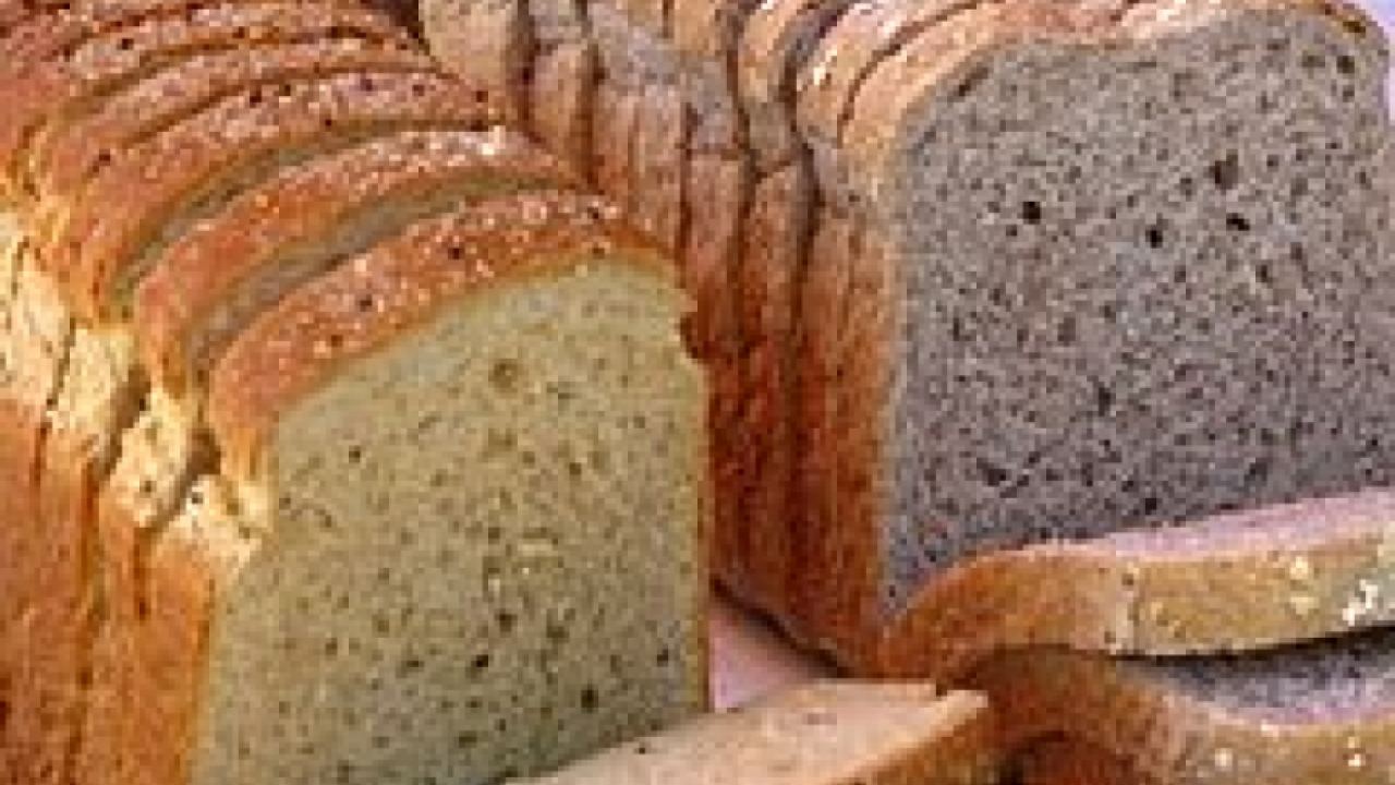 ВИЦ: Хляб в аптека