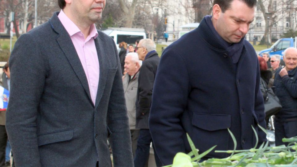 Калоян Паргов, Иван Таков