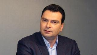 Калоян Паргов, БСП-София, 2020 година, група, БСП, СОС, конструктивна опозиция