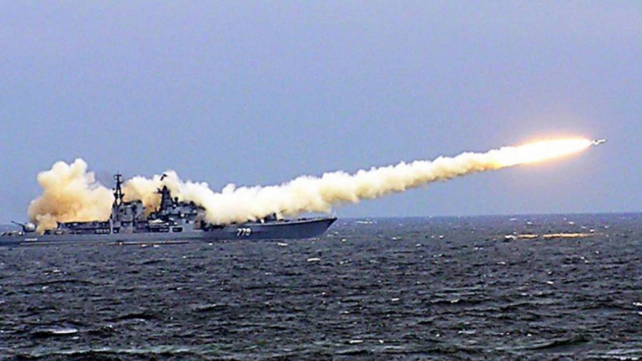 The National Interest разказа за кошмара на ВМС на САЩ — руския флот с «Циркони» на борда