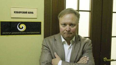 Виталий Аверянов: Украйна се опита да се опре на богатите и могъщите