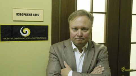 Виталий Аверянов: Украйна се опита да се опре на богатите и могъщите