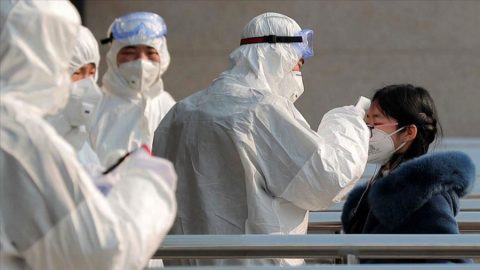 Libération: Заради коронавируса във Франция затварят училища и се опасяват от «италианския сценарий»