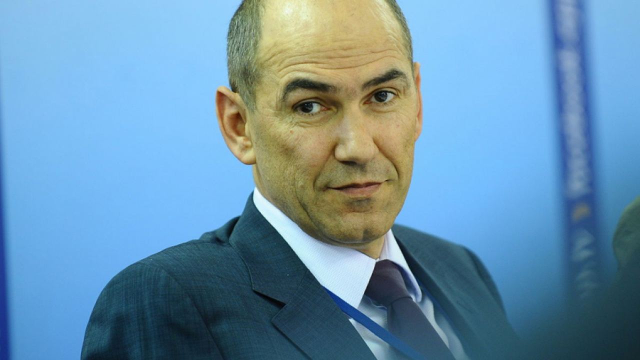 Spiegel: Приятелят на Орбан начело на правителството на Словения ще укрепи десния лагер в Европа