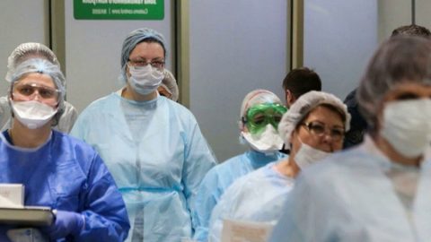 The Independent: Коронавирусът може да убие половин милион британци
