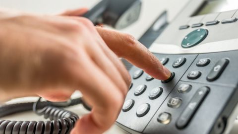 ВИЦ: Позвъняване в прокуратурата