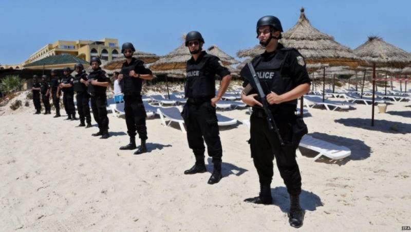 A brand new terrorist cell is being created in Tunisia by the PNS of Libya and Ankara
 – 2024-06-23 03:50:29