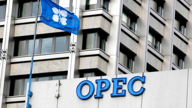 OPEC + has misplaced affect on the oil market
 – 2024-05-22 08:32:24