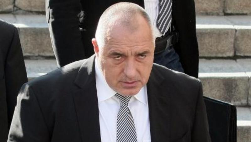 Prime Minister Borissov: They “cooked” me in essentially the most elementary method
 – 2024-06-04 23:46:46