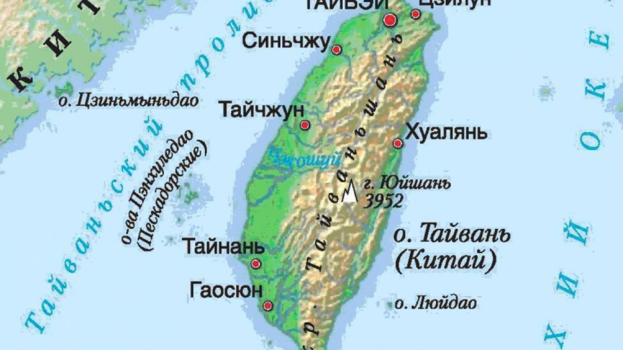 Бърза реакция, отговорност на общността и предишен опит: Deutschlandfunk за това, което помогна на Тайван да овладее епидемията от коронавирус
