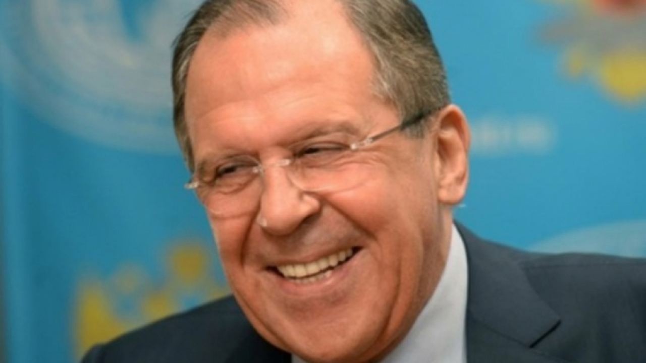 От Европа похвалиха Лавров - надигра ги всичките!