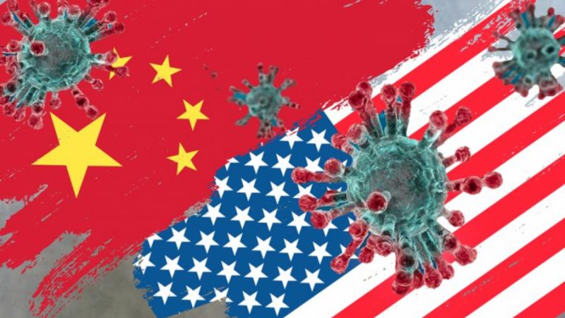 The reality concerning the corona virus!!!  China brazenly accused the US of hybrid warfare!!!*
 – 2024-05-21 02:00:09