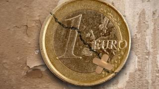 Коронавирус, погубва, евро