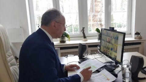 Станишев към левите премиери и лидери: Европа с нов Икономически план за възстановяване с акцент върху социалните мерки!