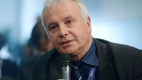 Александър Рар: Изборите в Тюрингия и Саксония - накъде поема Германия!?