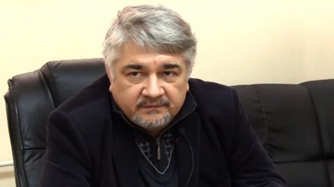 Украинската логика и “унгарската агресия”