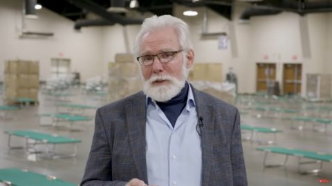 САЩ: На момче, чиято смърт вероятно е свързана с COVID-19, е била отказана спешна помощ, тъй като няма застраховка
