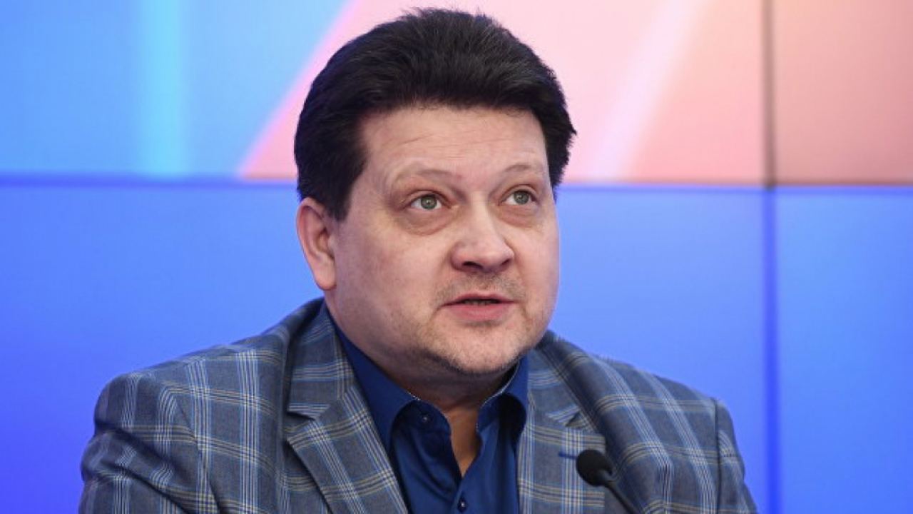 Американистът Дробницки разказа как Русия изпреварва САЩ в превенцията на коронавируса
