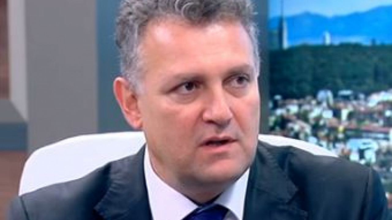 Граждани въстават срещу енергийната мафия