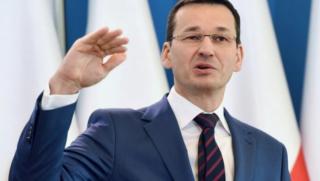 SZ, Право и справедливост, коронавирус, диктатура, Полша