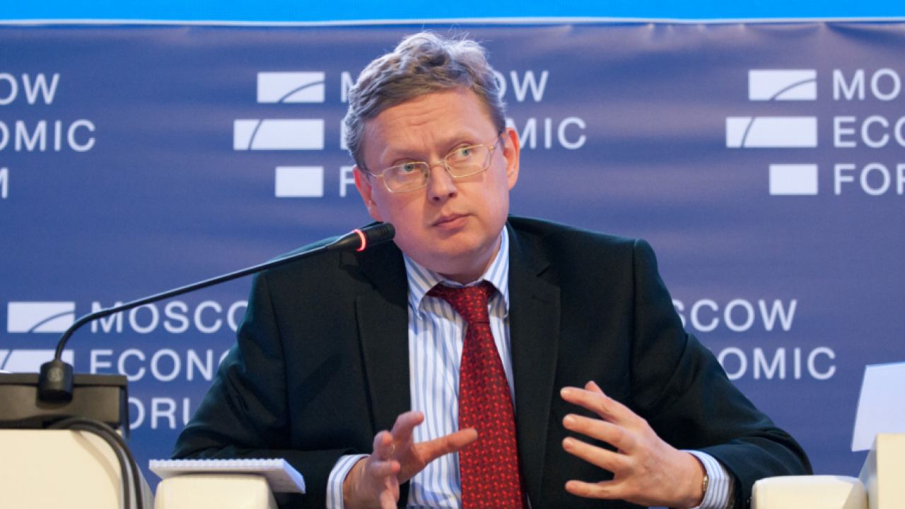Михаил Делягин: Коронавирусната лудост положи началото на трансформацията на цялата западна цивилизация