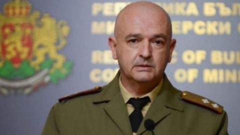 ВИЦ: Щабът на 1 април