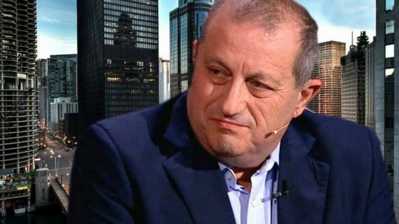 Яков Кедми: В Украйна Русия може да спре едновременно целия Запад