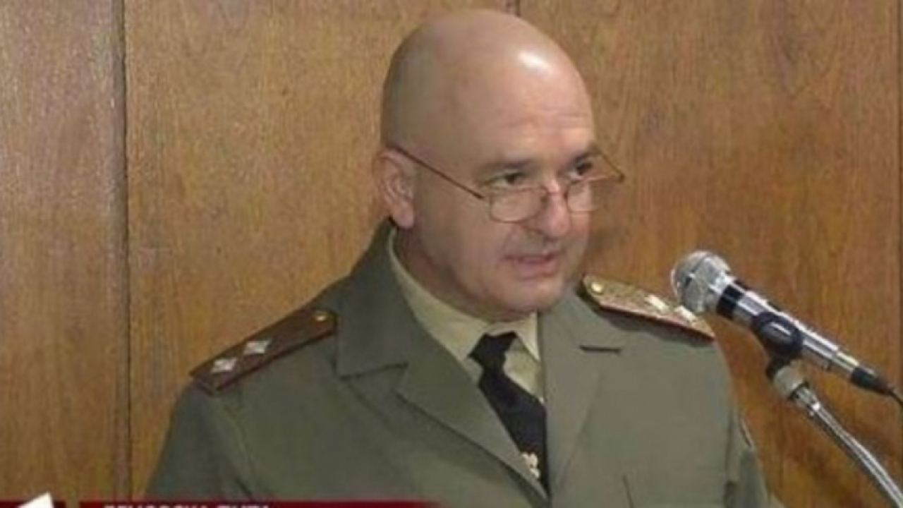 ВИЦ: Страх