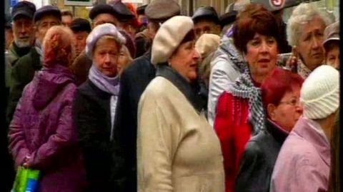 ВИЦ: В магазина "Плод и зеленчук"