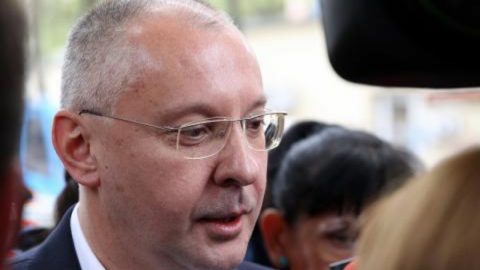 Станишев пред Обзървър: Европа трябва да действа мащабно веднага