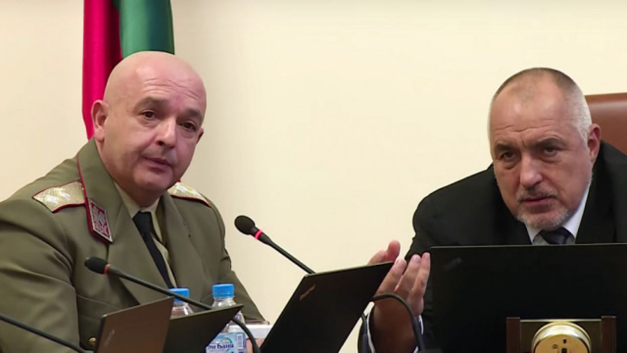 ВИЦ: Три начина за справяне с коронавируса