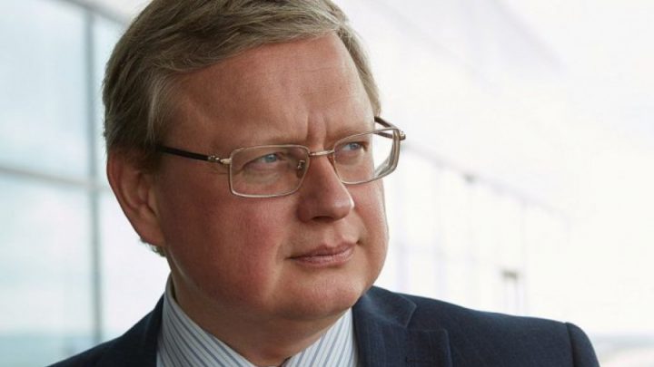 Михаил Делягин: Мека световна стабилност