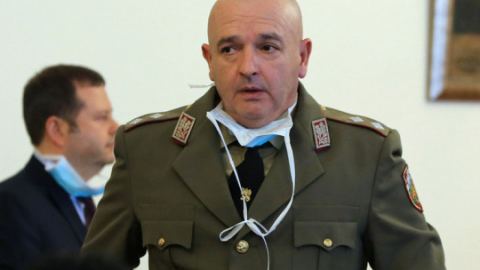 ВИЦ: Мъж се жалва на жена си