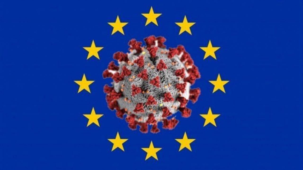 ABC News: Страните от Европа предприемат нови ограничителни мерки на фона на втората вълна от коронавируса