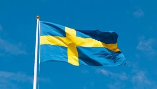 Швеция, нула смъртни случаи, коронавирус