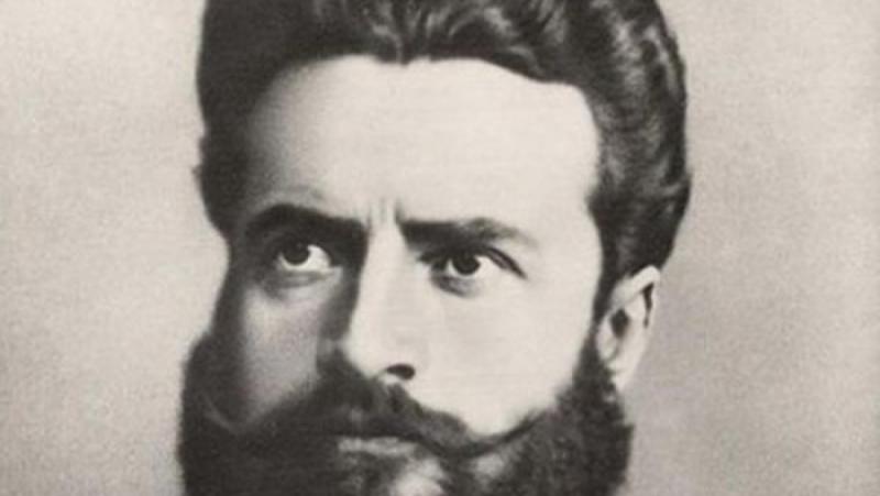 Historical past!  On April 15, Hristo Botev’s elegy “Your Mom” was revealed for the primary time
 – 2024-06-21 17:15:58