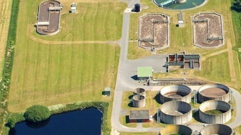Високи нива на SARS-CoV-2, открити в градската система за отпадни води
