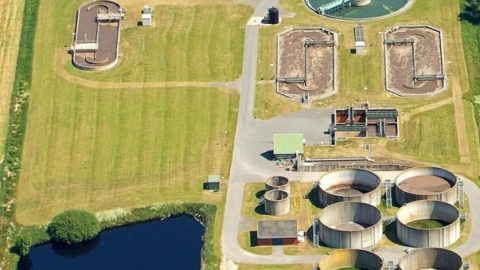 Високи нива на SARS-CoV-2, открити в градската система за отпадни води
