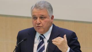 Михаил Ковалчук, Русия, свят, алтернативен път на развитие