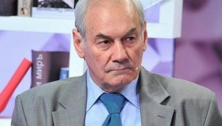 Леонид Ивашов, война, Америка, изход, ситуация